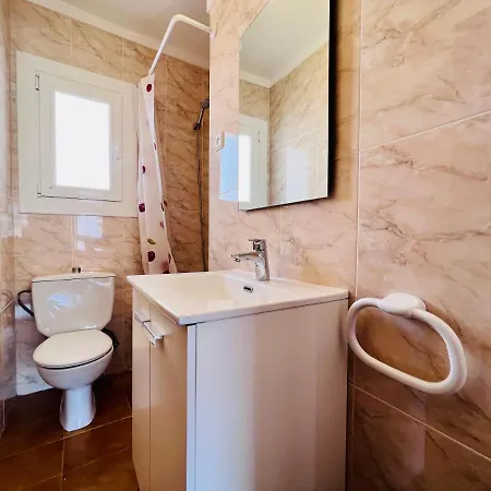 Apartment Lutgardo 23 *