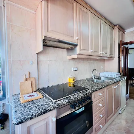 Apartment Lutgardo 23 *