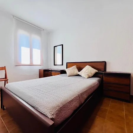 Lutgardo 23 Apartment *