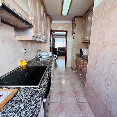 Lutgardo 23 Apartment