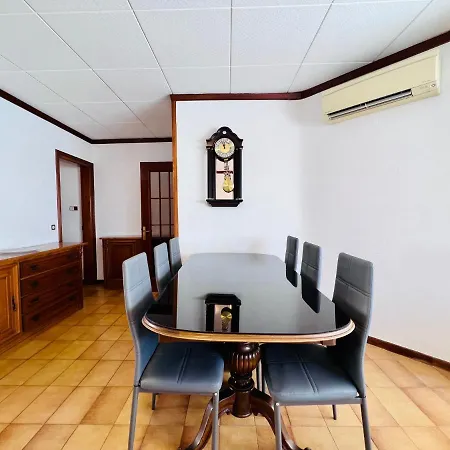 Apartment Lutgardo 23 *