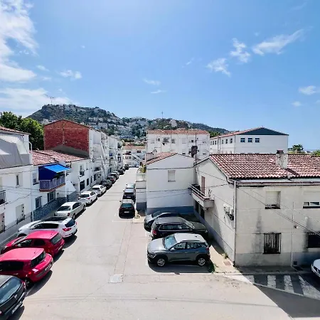 Lutgardo 23 Appartement