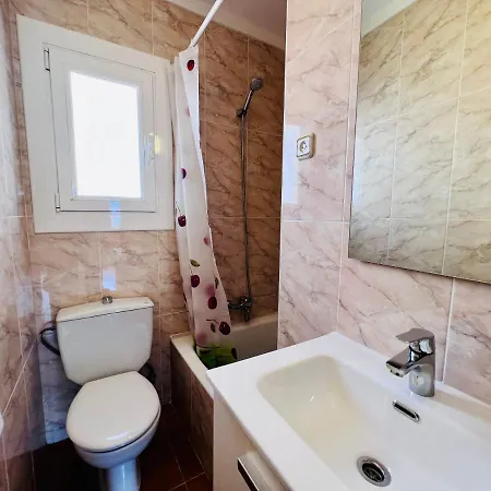 Appartement Lutgardo 23 Roses